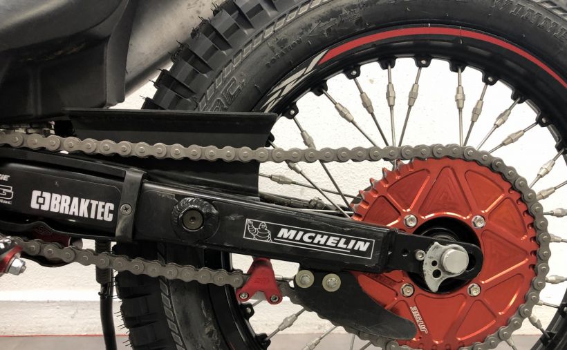 MONTESA COTA 17