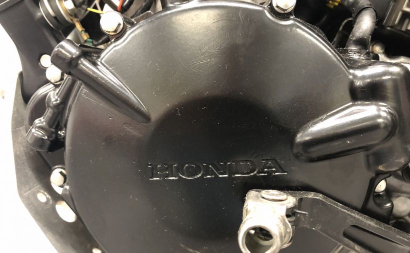 MONTESA COTA 8