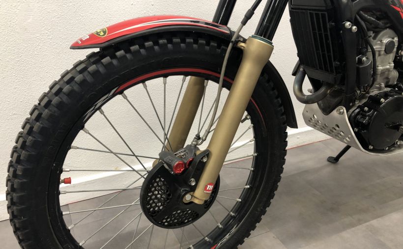 MONTESA COTA 18