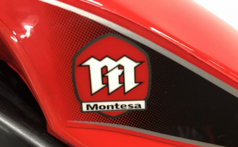 MONTESA COTA 5