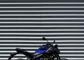 YAMAHA MT-07 (47.5CV) - 2025