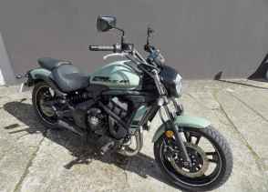 KAWASAKI VULCAN 650 S - 2025