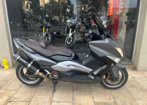 YAMAHA XP T-MAX 500 - 2009