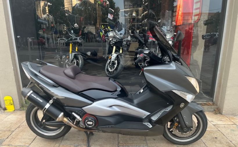 YAMAHA XP T-MAX 500 0