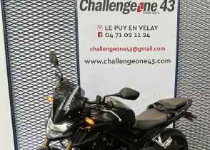 HONDA CB 500 F - 2023