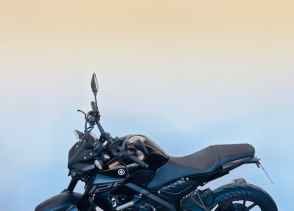 YAMAHA MT-125 ABS - 2020