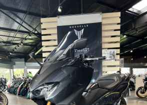 YAMAHA XP T-MAX 560 TECH MAX - 2021