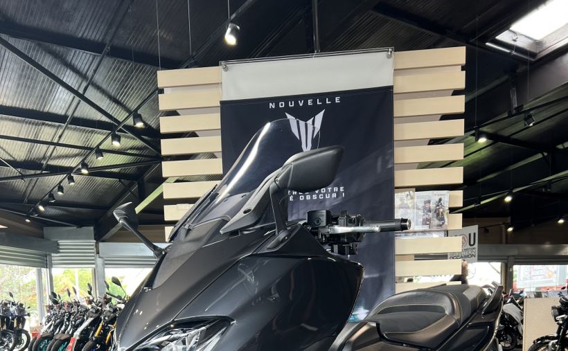 YAMAHA XP T-MAX 560 TECH MAX 0