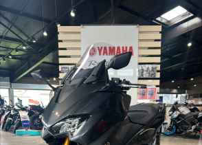 YAMAHA XP T-MAX 560 TECH MAX - 2021