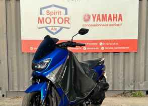 YAMAHA NMAX 125 - 2018