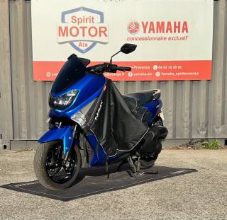 YAMAHA NMAX 125 - 2018