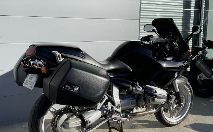 BMW R 1100 S 2