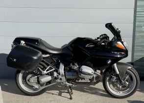 BMW R 1100 S - 2000