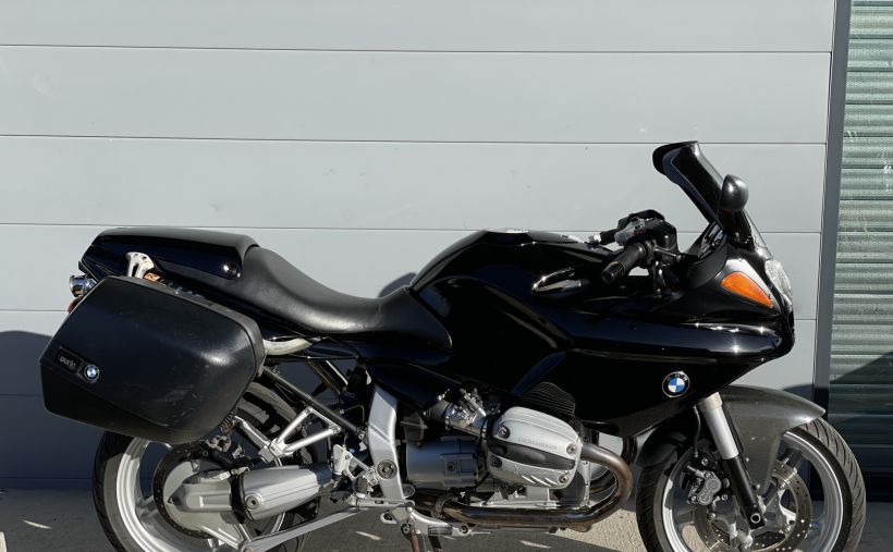 BMW R 1100 S 0