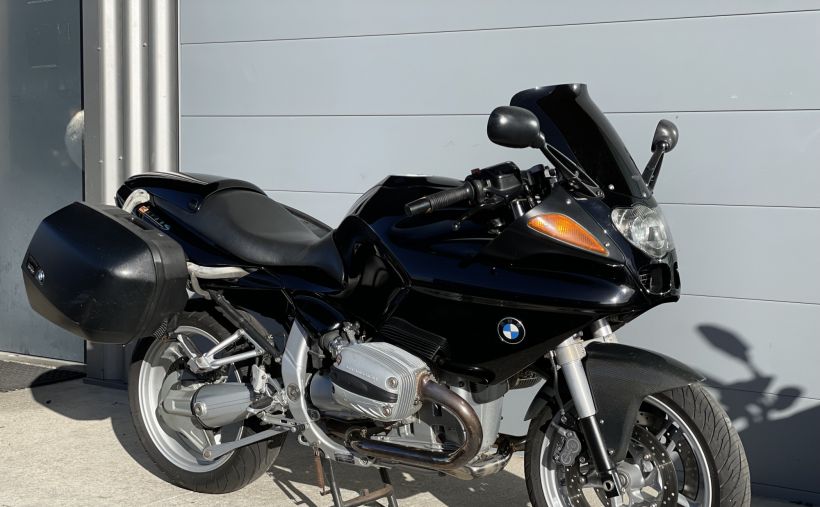 BMW R 1100 S 1