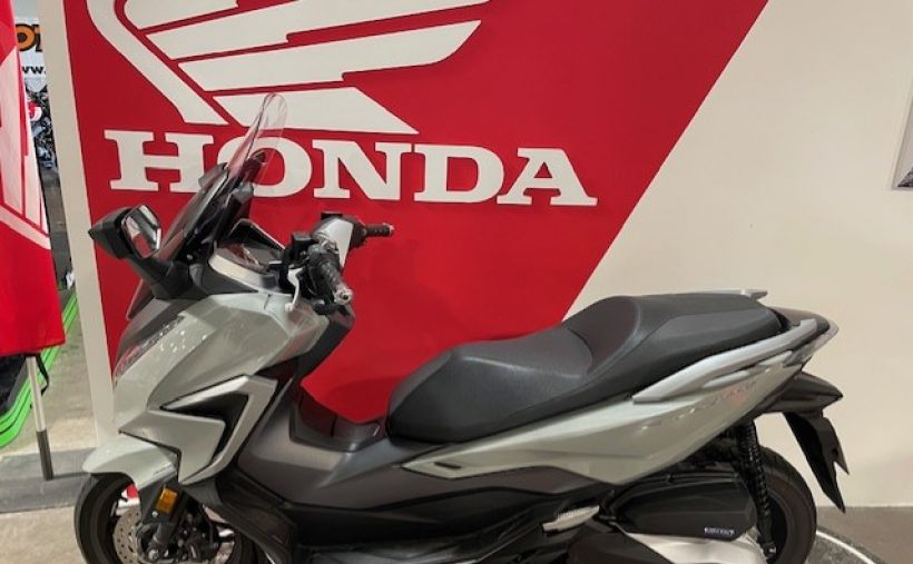 HONDA NSS FORZA 350 0