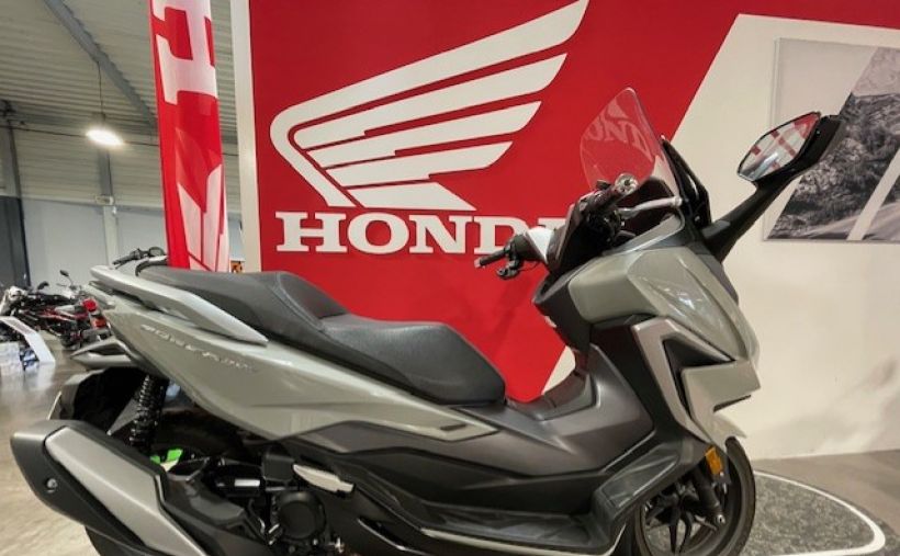 HONDA NSS FORZA 350 2