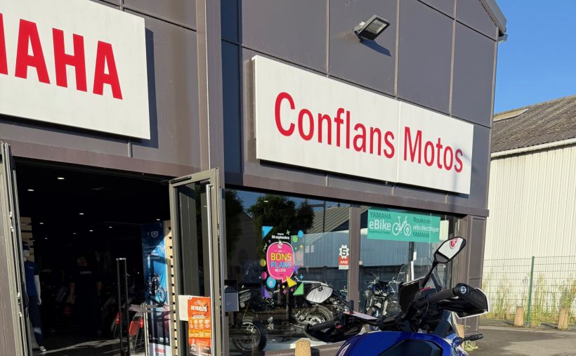 YAMAHA XTZ TENERE 700 2