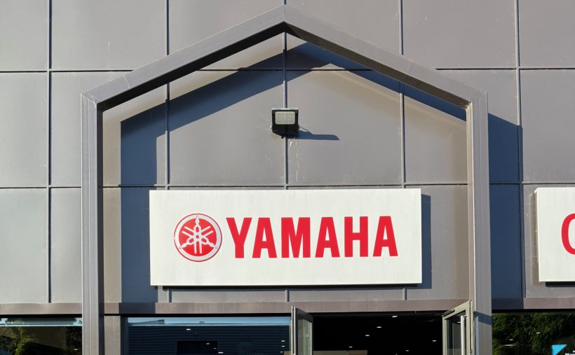 YAMAHA XTZ TENERE 700 0