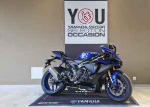 YAMAHA YZF 1000 R1 - 2019
