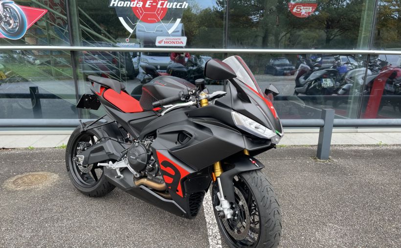 APRILIA RS 660 A2 0