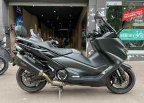 YAMAHA TMAX 560 - 2021