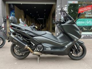 YAMAHA TMAX 560 - 2021