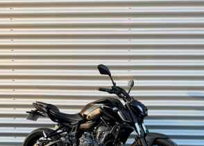 YAMAHA MT-07 (47.5CV) - 2023