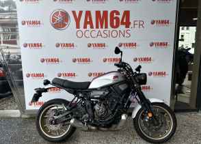 YAMAHA XSR 700 35KW - 2022