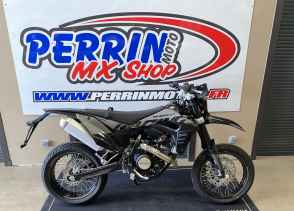 SHERCO 125 SM-RS - 2024