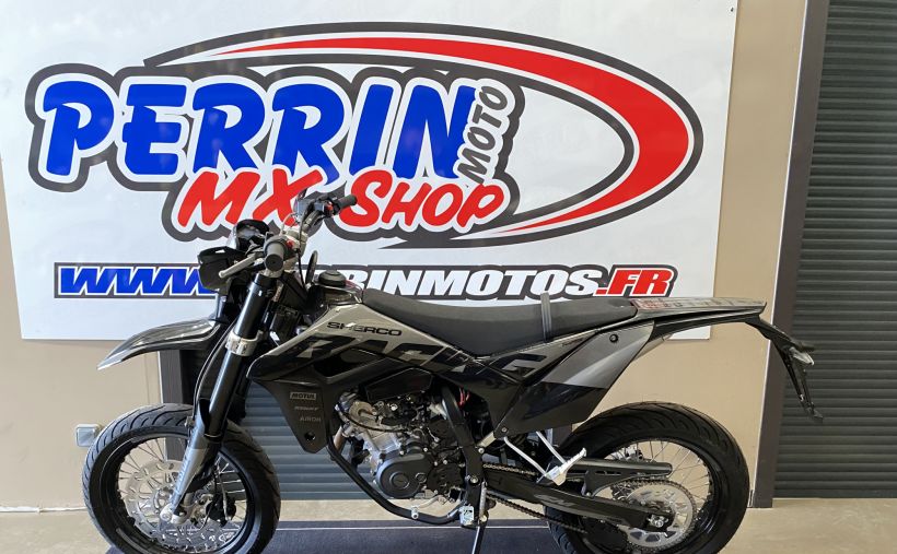 SHERCO 125 SM-RS 2