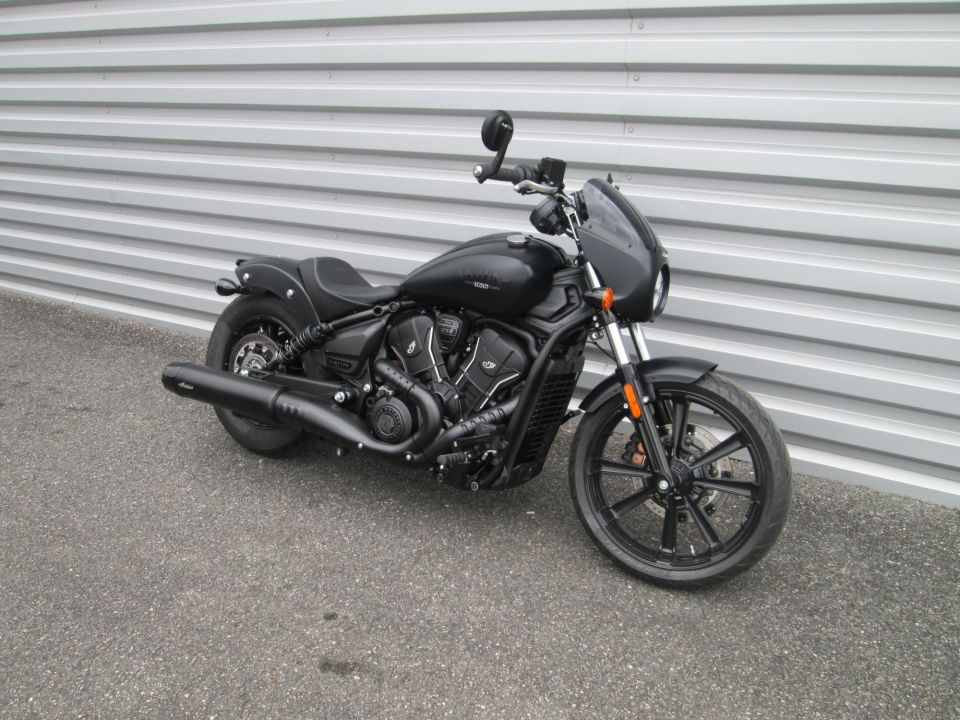 INDIAN SPORT SCOUT 1250 0