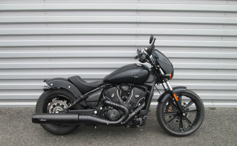 INDIAN SPORT SCOUT 1250 1