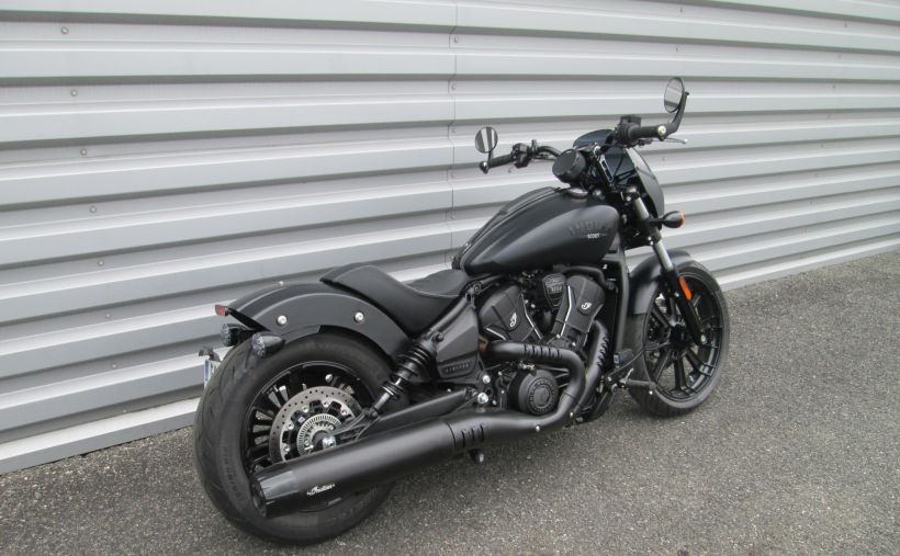 INDIAN SPORT SCOUT 1250 2