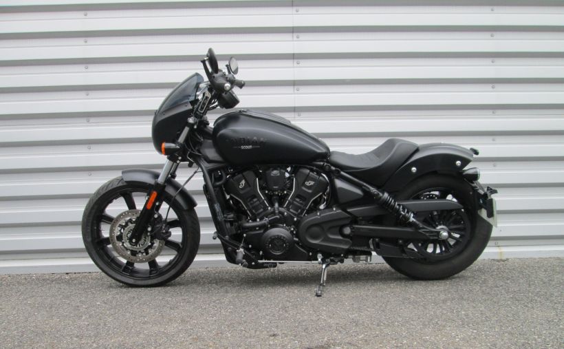 INDIAN SPORT SCOUT 1250 3