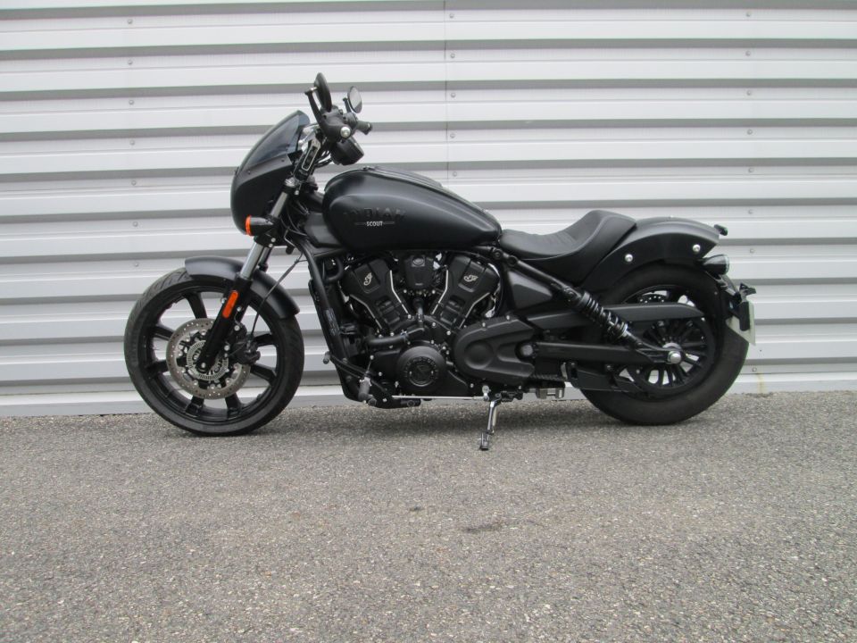 INDIAN SPORT SCOUT 1250 24