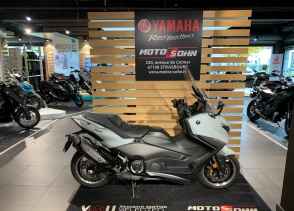 YAMAHA XP T-MAX 560 TECH MAX - 2025