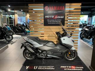YAMAHA XP T-MAX 560 TECH MAX - 2025