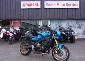 YAMAHA XSR 900 - 2023