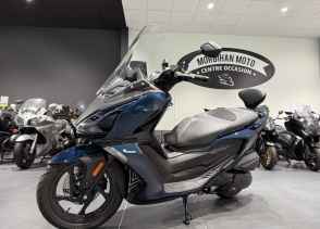 KYMCO DOWNTOWN 125 GT - 2025