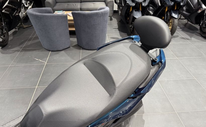 KYMCO DOWNTOWN 125 GT 3