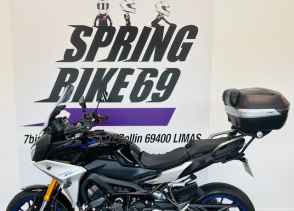 YAMAHA TRACER 900 GT - 2020