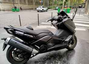YAMAHA XP T-MAX 500 ABS - 2013