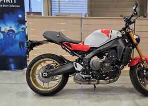YAMAHA XSR 900 - 2024
