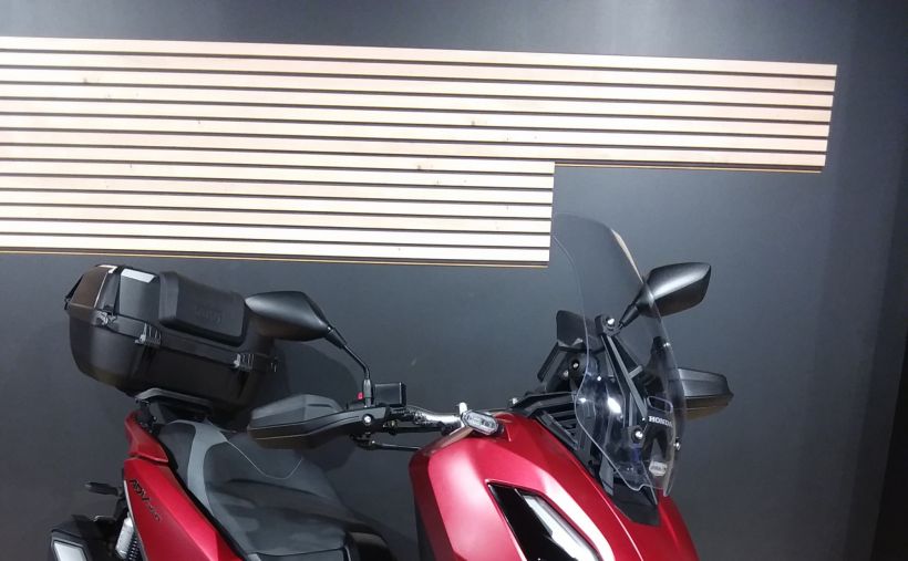 HONDA ADV 350 1