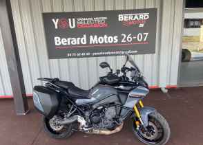 YAMAHA TRACER 9 GT + - 2023