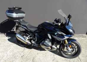 BMW R 1250 RS - 2022