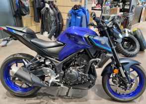 YAMAHA MT-03 - 2024