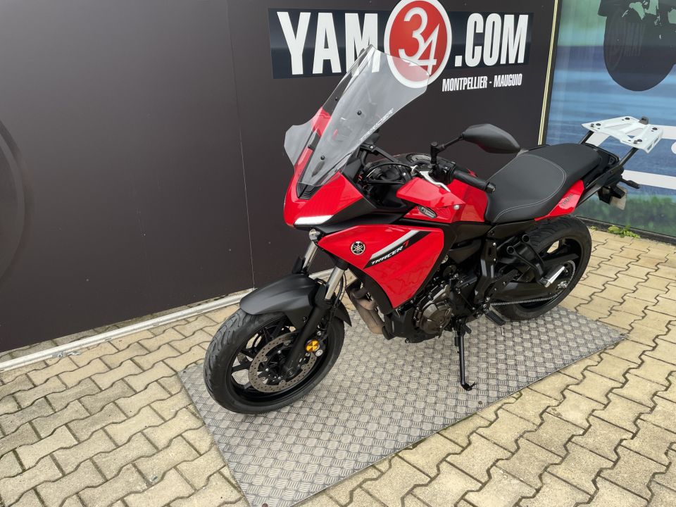 YAMAHA TRACER 700 35 KW 2