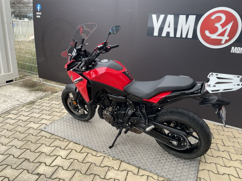YAMAHA TRACER 700 35 KW 3